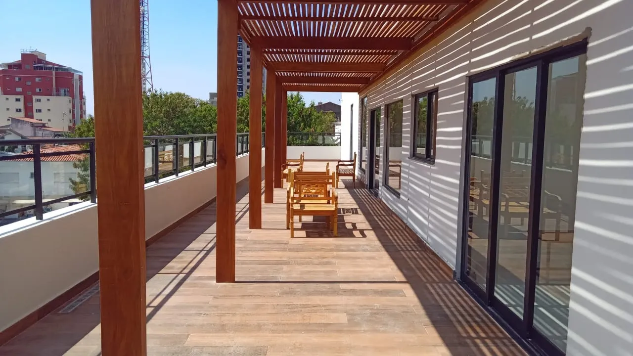 Imagem Apartamento 3 suites Residencial Alpha Versailles-Villa Lucy- Sorocaba