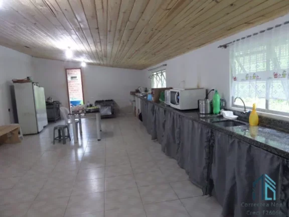 Imagem Chácara A VENDA,(ATENÇÃO INVESTIDORES) para Retiros e Eventos, em Agudos do Sul - PR