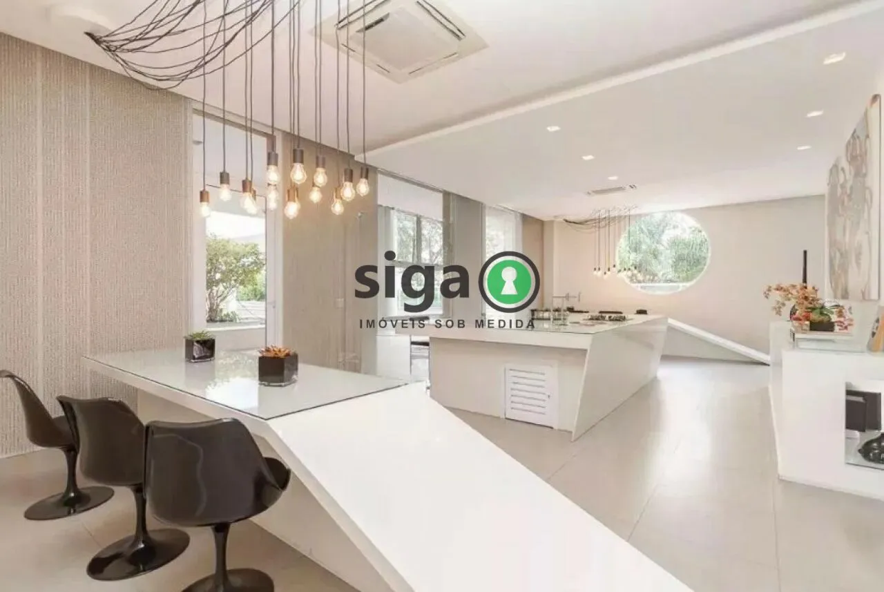 Imagem Apartamento para venda no Brooklin, São Paulo - SP