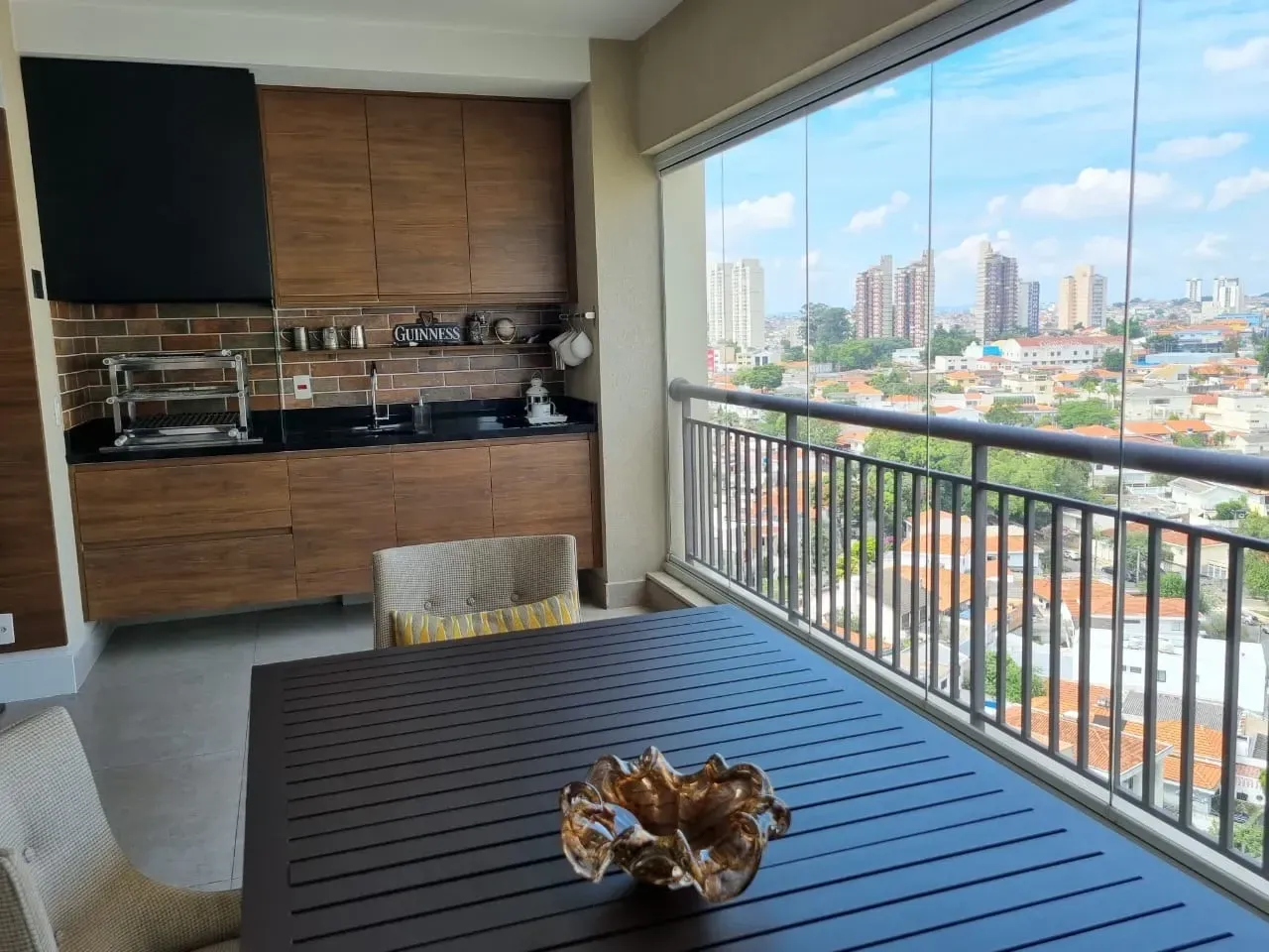Imagem Apartamento com 3 Quartos à Venda, 110 m² em Jardim da Saúde - São Paulo