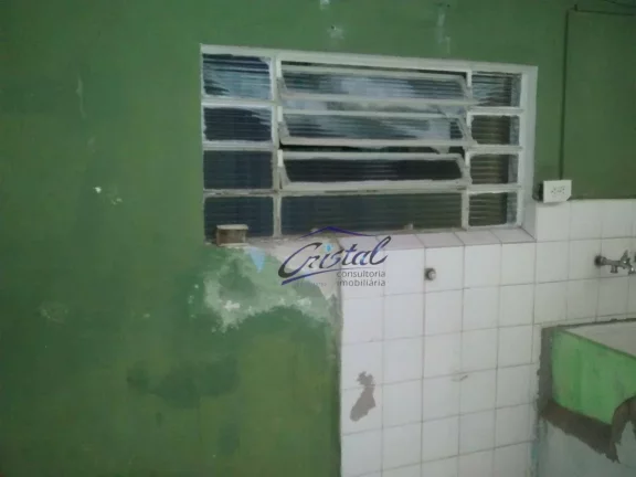 Imagem Casa com 2 dormitórios à venda, 87 m² por R$ 414.000,00 - Jardim Veloso - Osasco/SP
