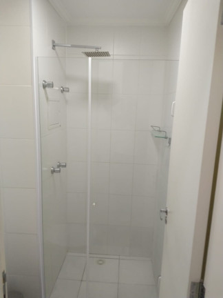 Imagem Apartamento com 1 Quarto à Venda, 42 m² em Centro - São Bernardo do Campo