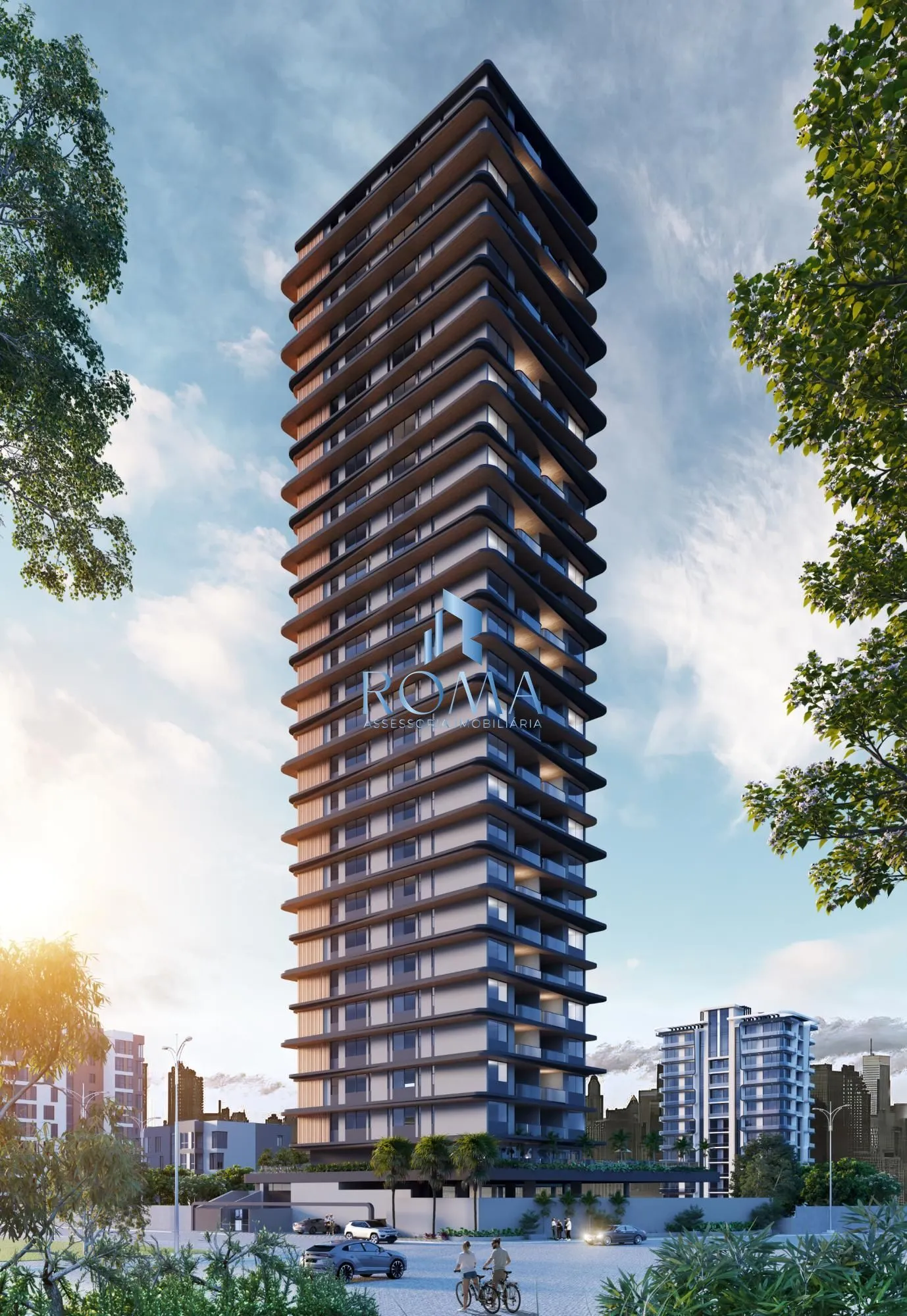 Foto do imóvel RIO PARU - RESIDENCIAL ALTO PADRÃO