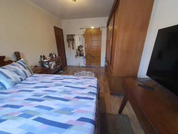 Imagem Casa à venda na Martim de Sá com piscina, área gourmet e ótima localização.