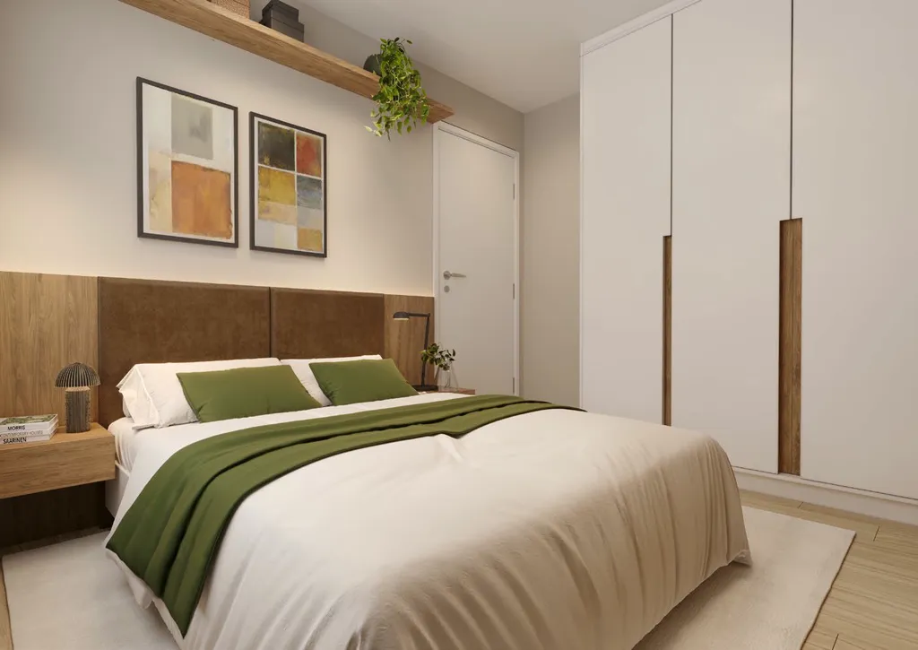 Imagem Apartamento em Santa Rosa de Lima