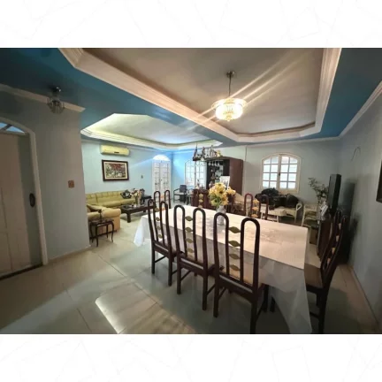 Imagem CASA RESIDENCIAL em MANAUS - AM, DOM PEDRO I