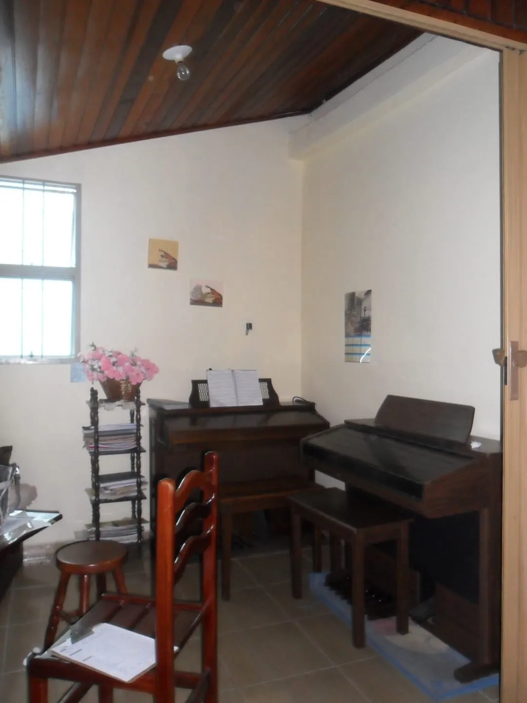Foto do imóvel Casa à venda 3 Quartos, 1 Suite, 1 Vaga, 302.3M², Vila Prado, Pindamonhangaba - SP
