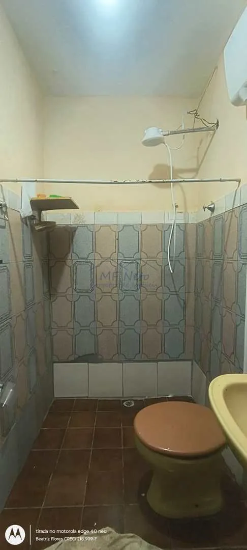 Imagem Casa Padrão