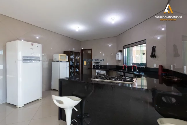 Imagem ACEITA FGTS CASA 3 SUÍTES NA VEREDA DA CRUZ ARNIQUEIRA ESCRITURADA E COM HABITE-SE ACEITA FGTS E FINANCIAMENTO BANCÁRIO