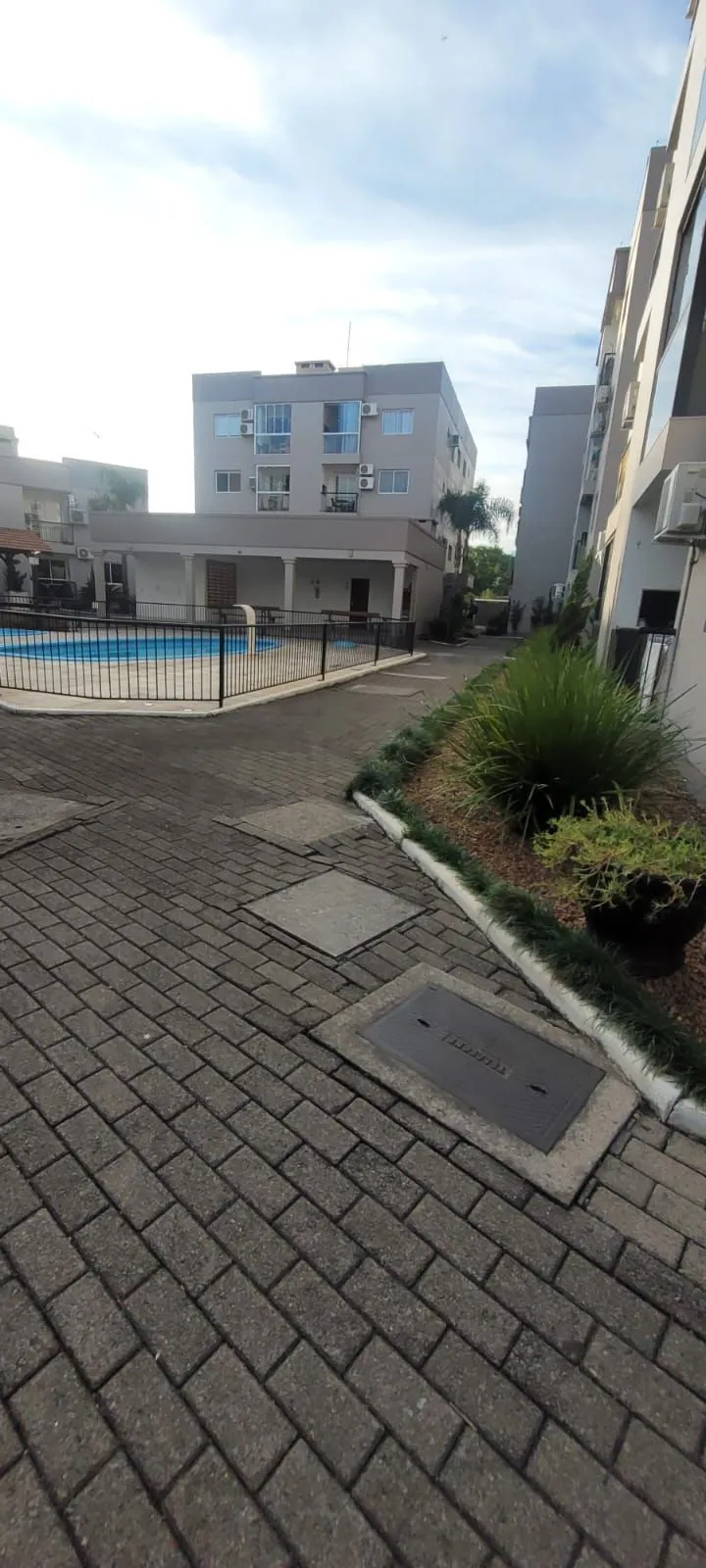Imagem Apartamento no bairro Timbaúva em Porto Alegre/RS