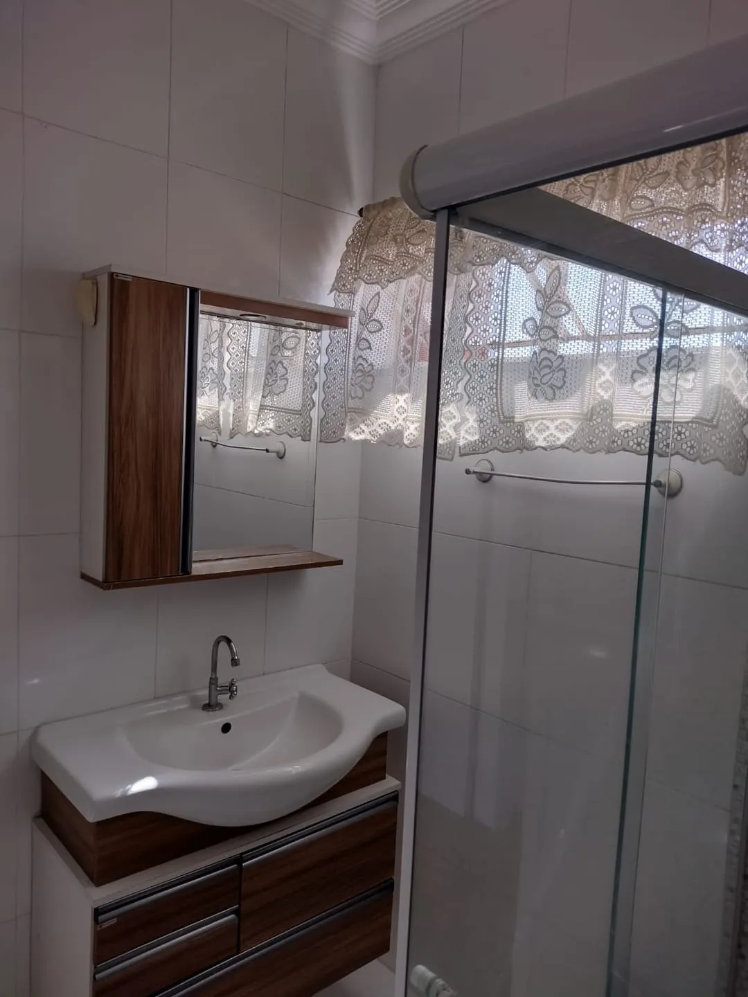 Imagem Apartamento à venda 3 Quartos, 1 Suite, 120M², Jardim Santa Clara, Taubaté - SP | Residencial Colonial