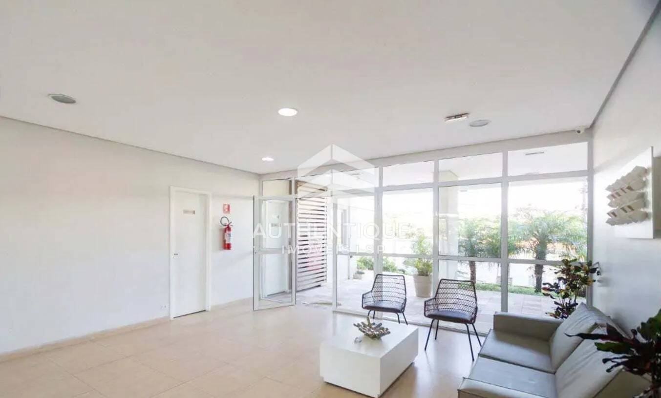 Imagem LIFE STYLE JABAQUARA - Apartamento no bairro Jabaquara à venda