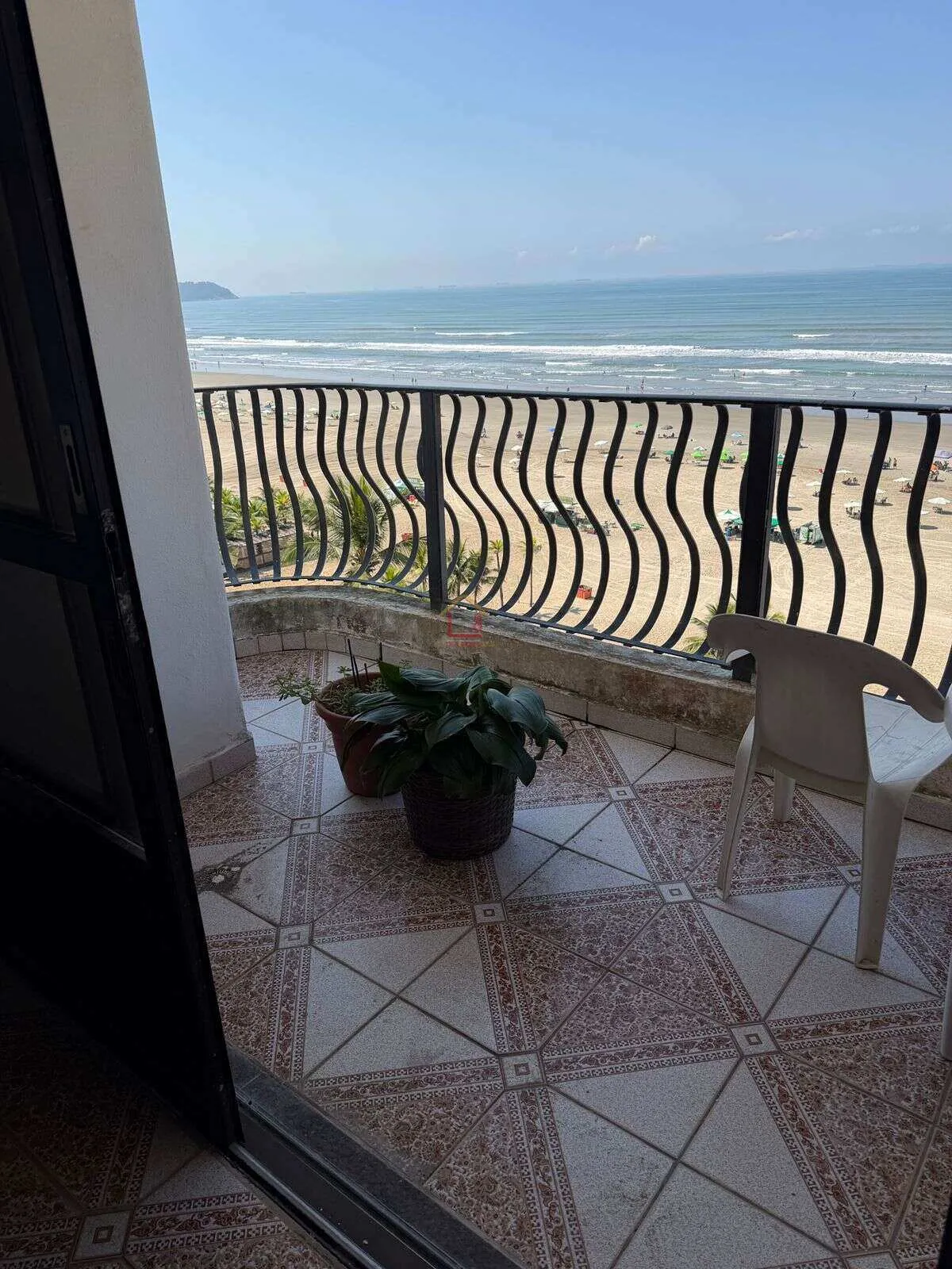 Imagem apartamento para locação - tupi