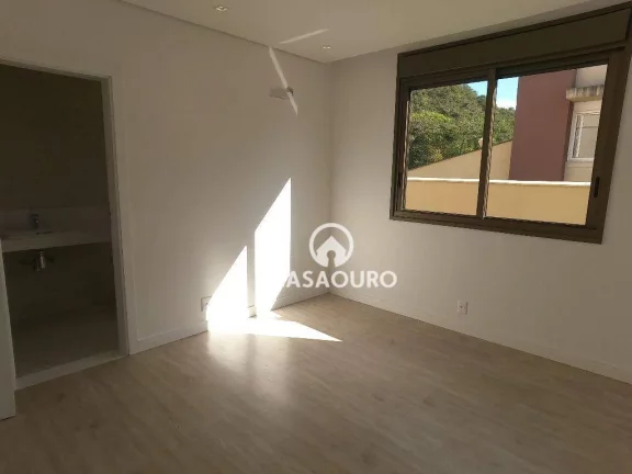 Imagem Casa à venda, 455 m² por R$ 4.490.000,00 - Quintas do Sol - Nova Lima/MG