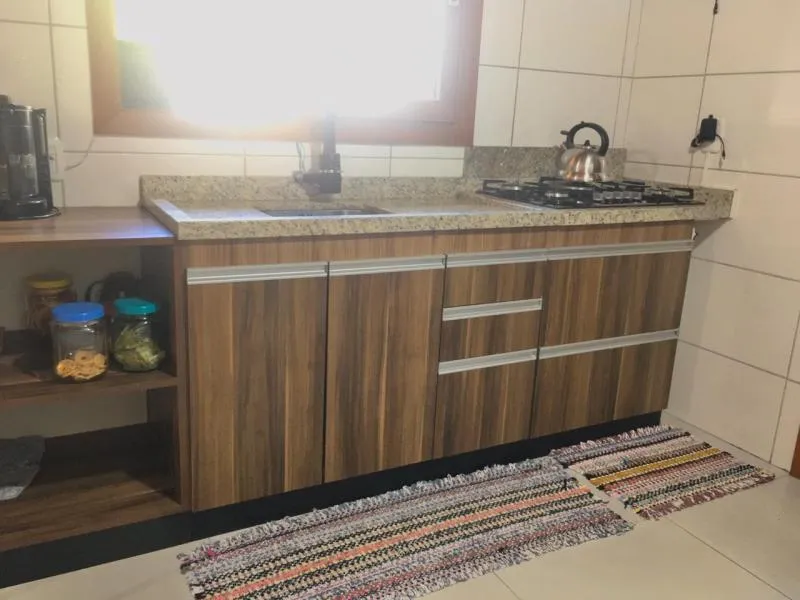 Imagem Casa para Venda em Novo Hamburgo / RS no bairro Operário