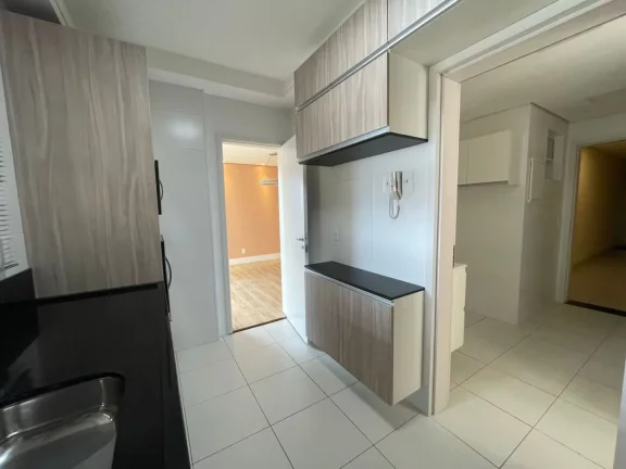 Imagem Excelente apartamento a venda na Vila Independencia - Area util: 130 MÂ²
 O apartamento possui 3 suÃ...