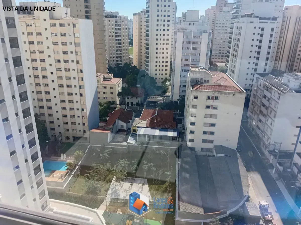 Imagem Apartamento para venda em Paraíso com 4 quartos, sendo 4 suítes, 277m²