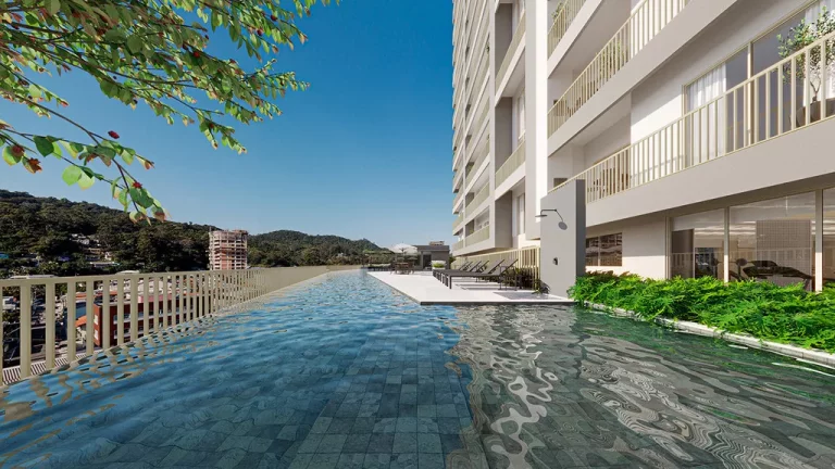 Imagem Apartamento à venda em Itajaí, Fazenda, com 2 quartos, 80,6m2