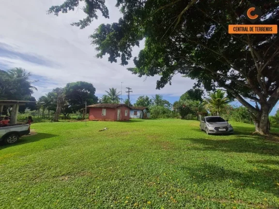 Imagem TERRENO EM BARRA DE POJUCA - LINHA VERDE