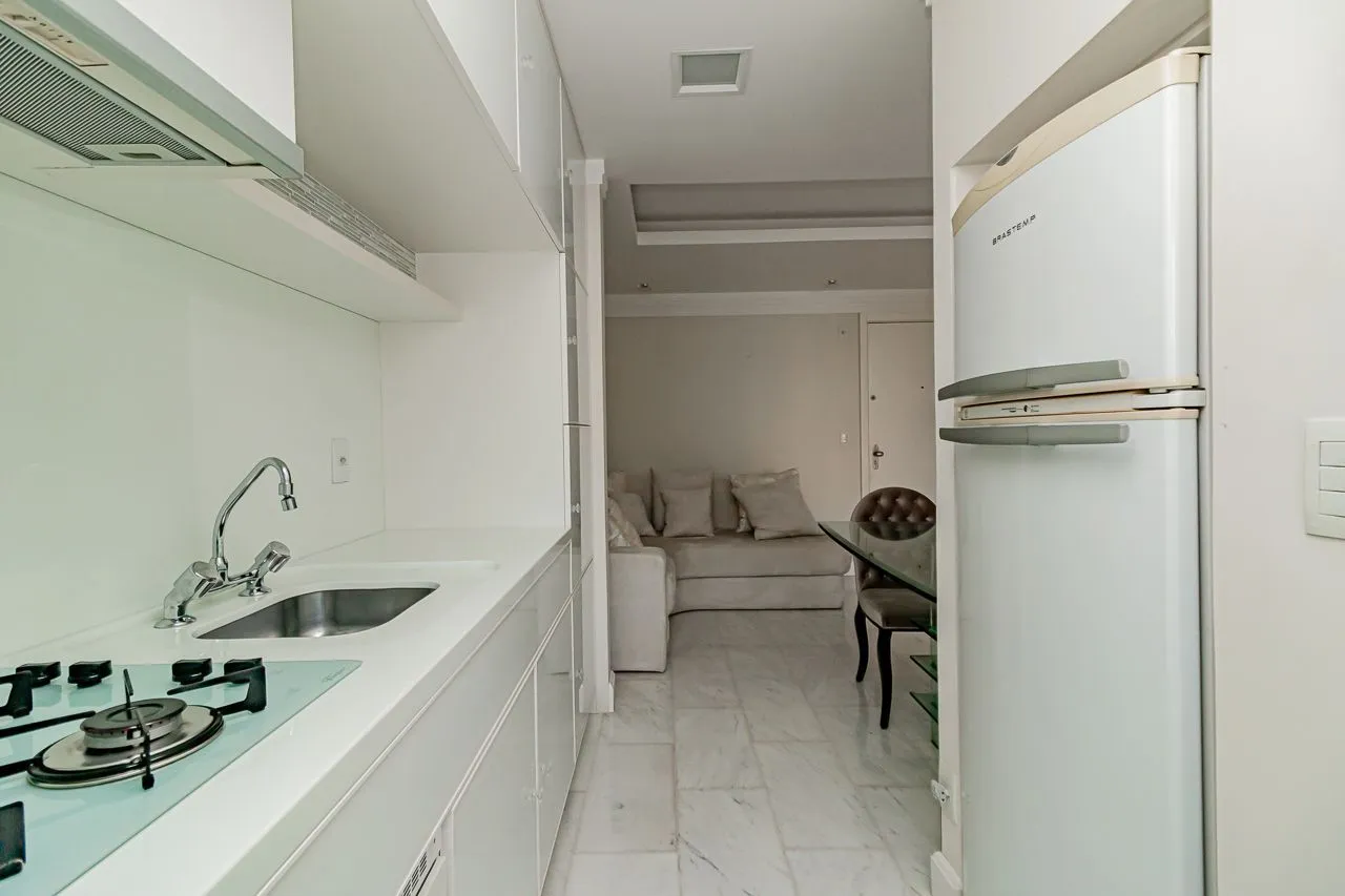 Imagem Apartamento com 47m², localizado no bairro Independencia em Porto Alegre/RS.