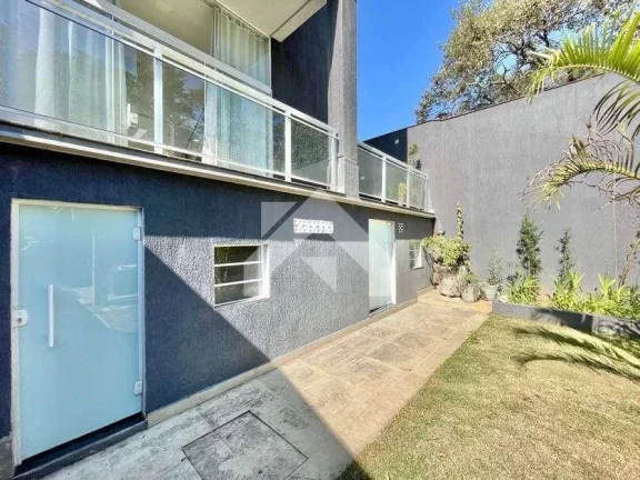 Imagem Casa de Condomínio em Pitas - Cotia