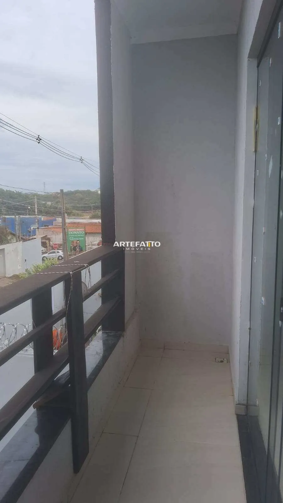 Imagem Apartamento à venda em Franca, Vila Pandolfo, com 2 quartos, 79m2