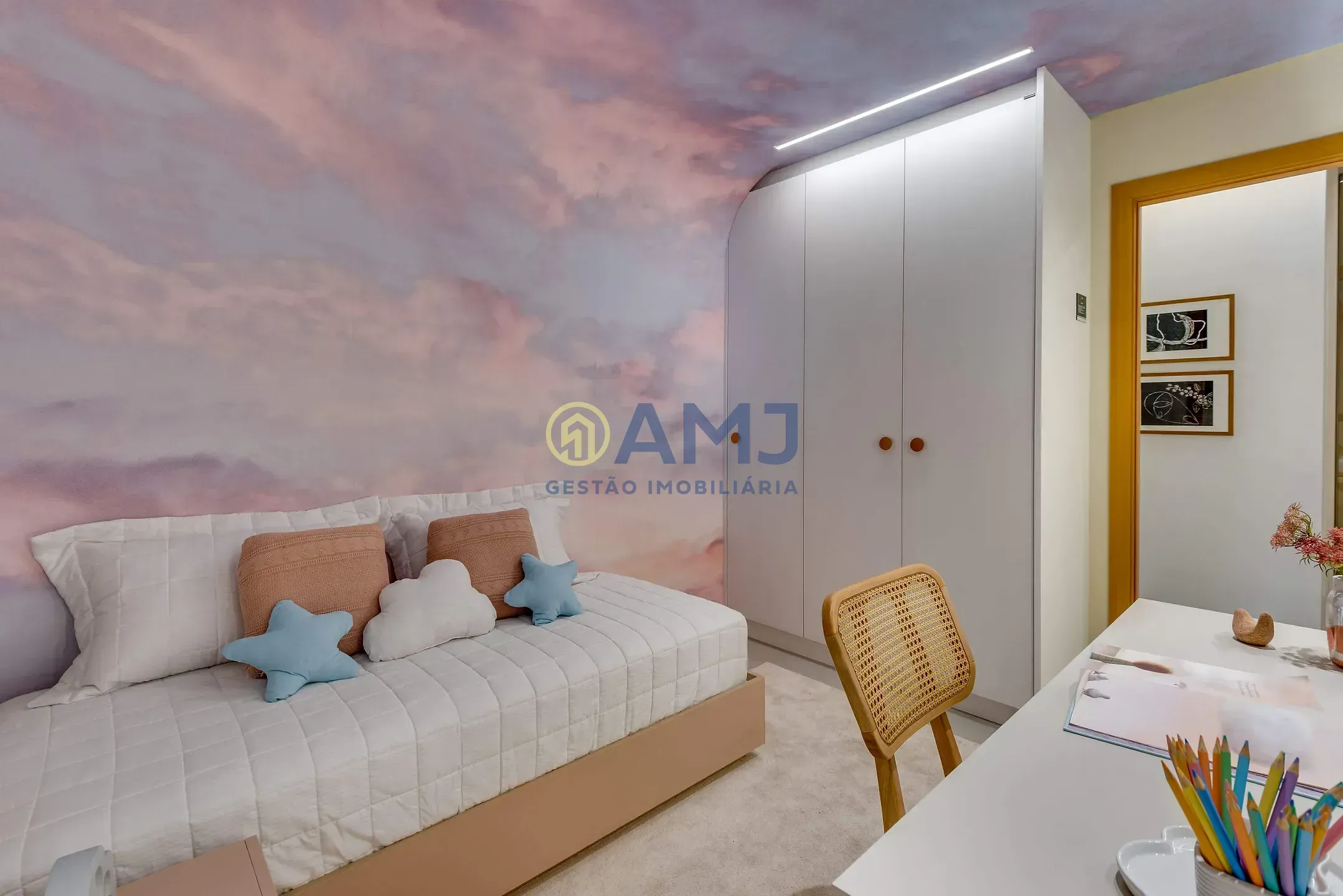 Imagem Apartamento à venda 2q no Setor Bela Vista - ALT·65