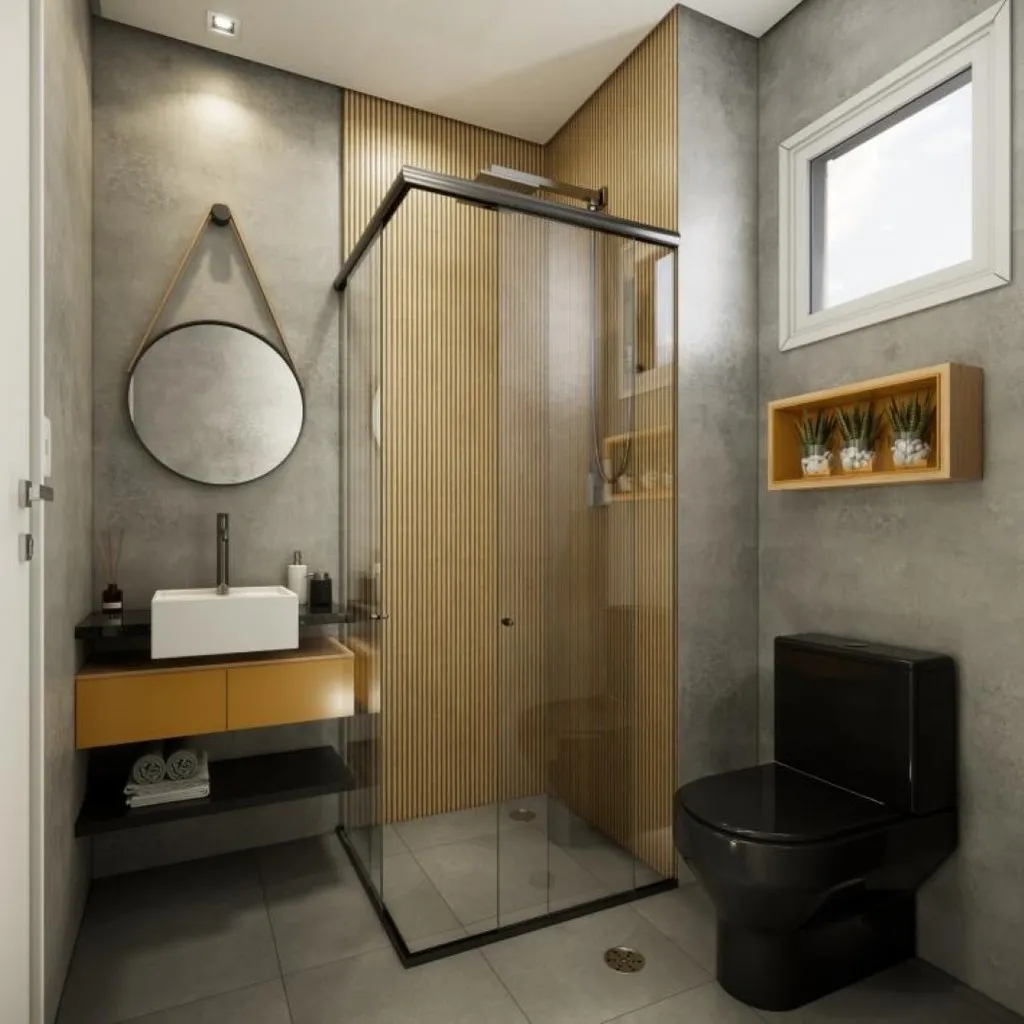 Imagem Imperdível! Apartamento à venda em São Paulo-SP, Vila Gumercindo, 2 quartos 33,64 m²