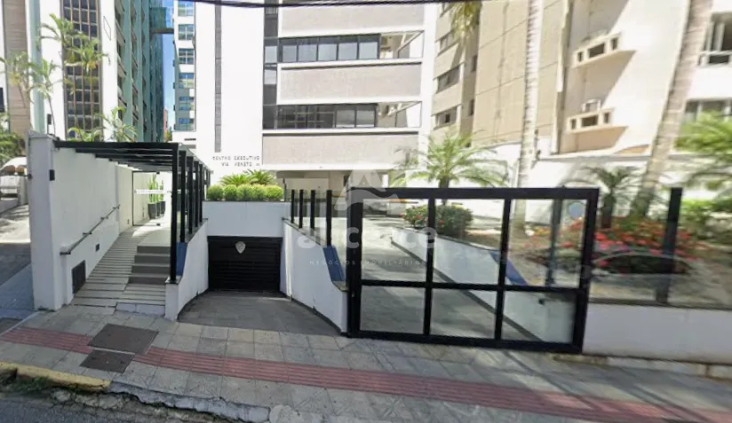 Imagem Sala à venda com 1 quarto , 60,79m² em Centro Florianópolis/SC
