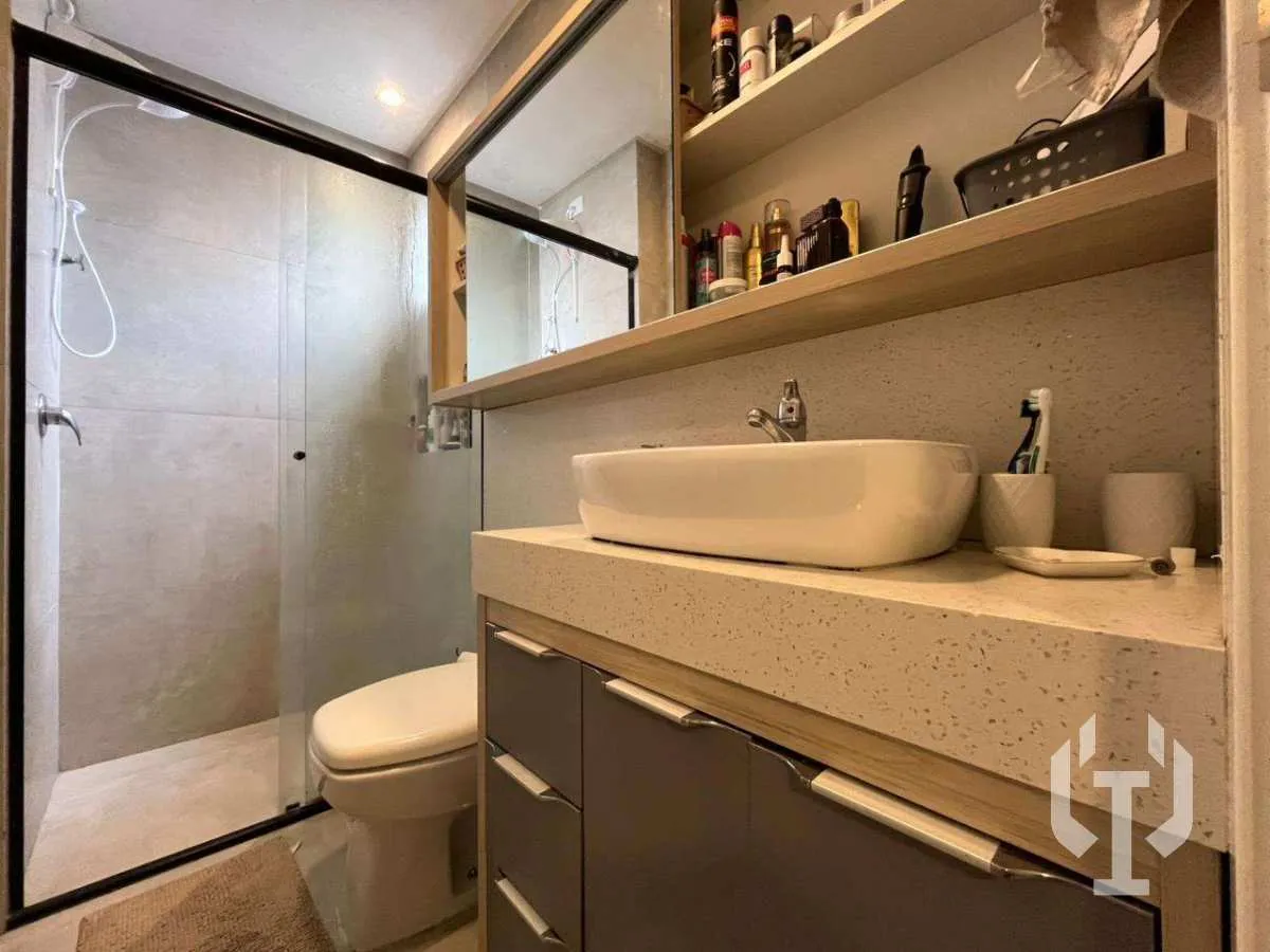 Imagem Apartamento à venda, no Suncool em Itapema, Meia praia, com 2 quartos, 67m2