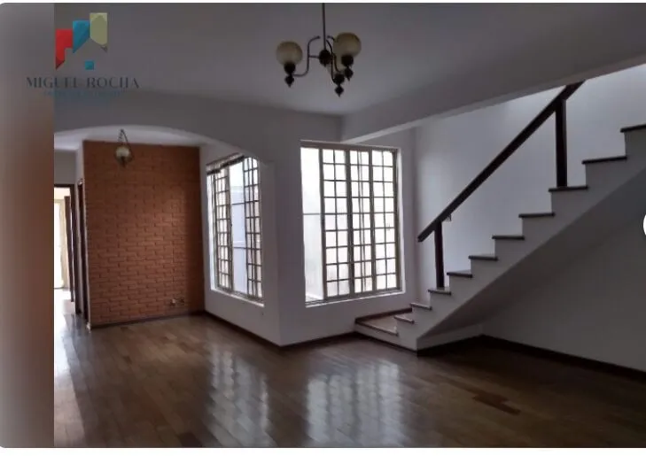 Imagem Casa à venda no bairro Centro - Tatuí/SP