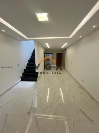 Imagem Sobrado para Venda em São Paulo, Vila Granada, 3 dormitórios, 1 suíte, 2 banheiros, 2 vagas
