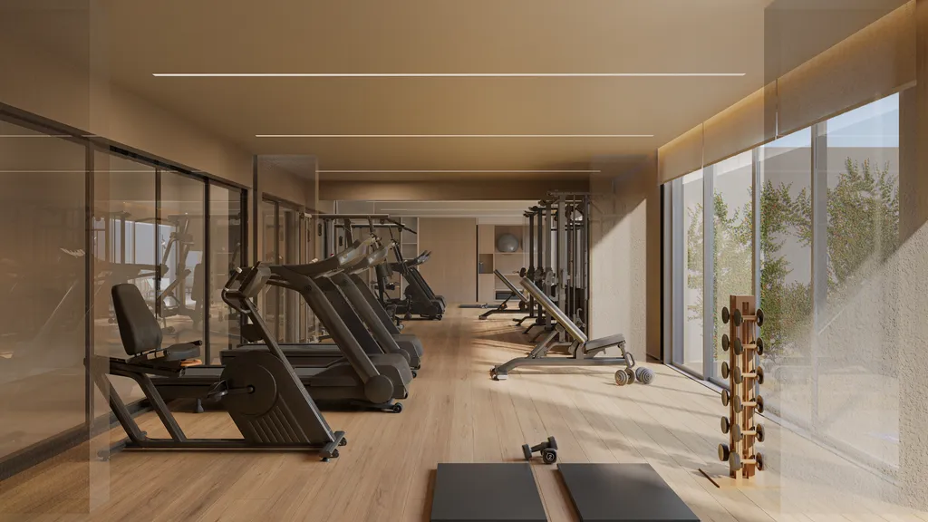 Imagem APARTAMENTO RESIDENCIAL em São Paulo - SP, Bosque da Saúde