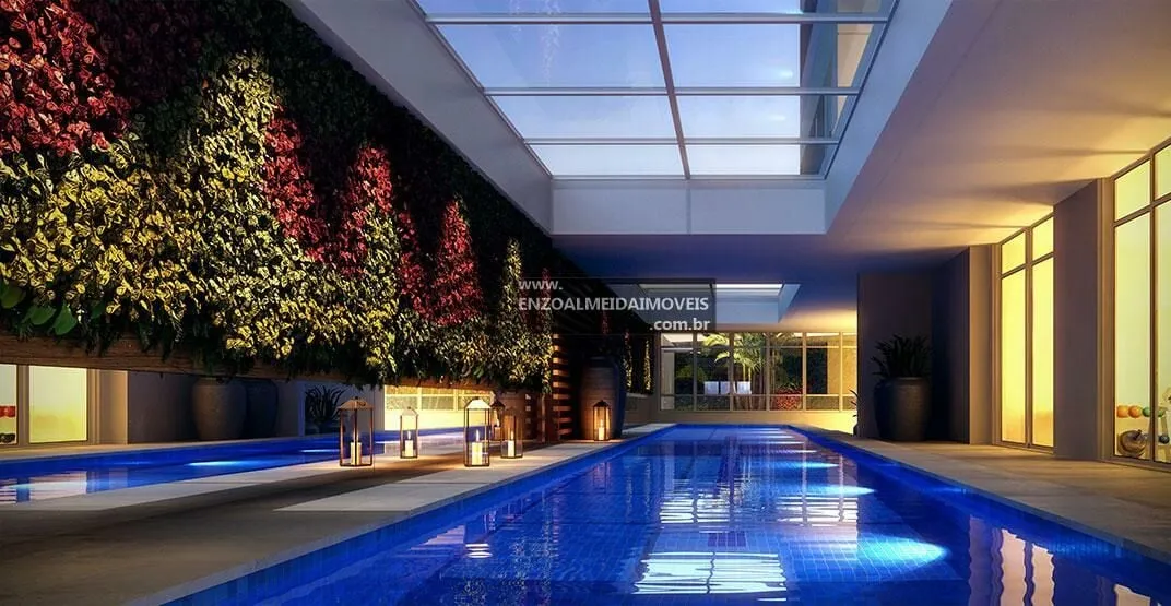 Imagem Apartamento à venda em São Paulo/SP