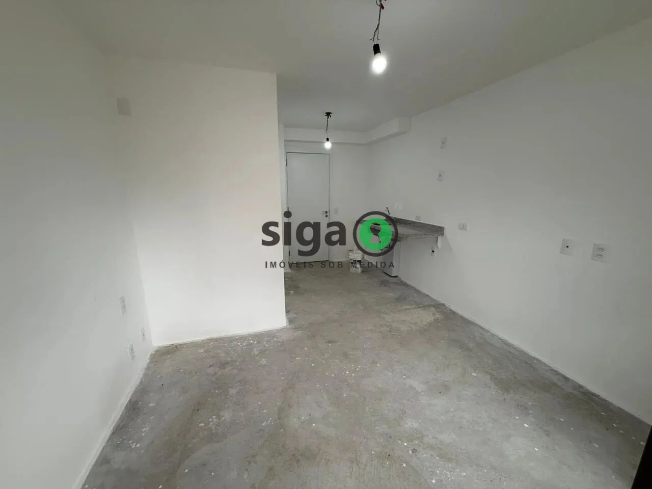 Imagem Studio de 25 metros a venda no Butantã