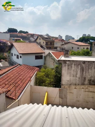Imagem SOBRADO EM SANTA TEREZINHA - ÓTIMA LOCALIZAÇÃO!