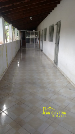 Imagem Casa com 3 Quartos à Venda, 80 m² em Balneário Gaivota - Itanhaém