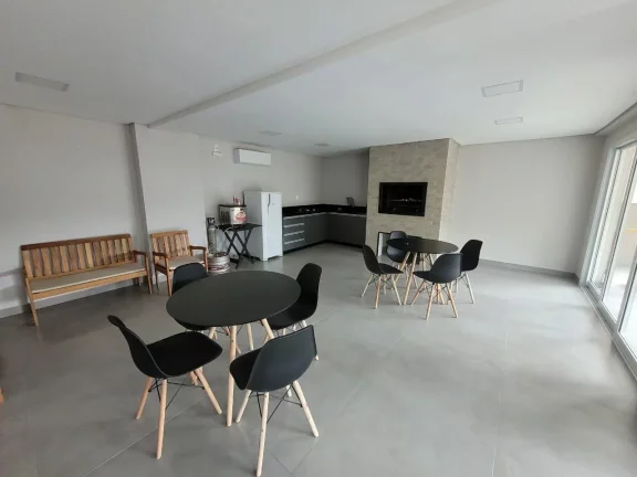 Imagem Apartamento para Venda em Concórdia, Nossa Senhora da Salete, 2 dormitórios, 1 banheiro