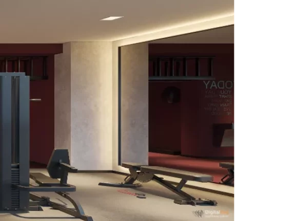 Imagem Apartamento à venda no bairro Vila Olímpia - São Paulo/SP