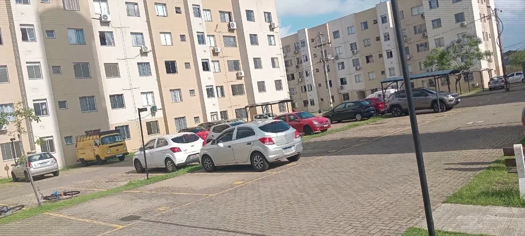 Imagem Apartamento em Sarandi