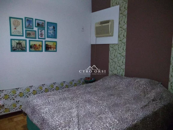 Imagem Apartamento com 3 dormitórios à venda, 108 m² por R$ 480.000,00 - Jardim Elite - Piracicaba/SP