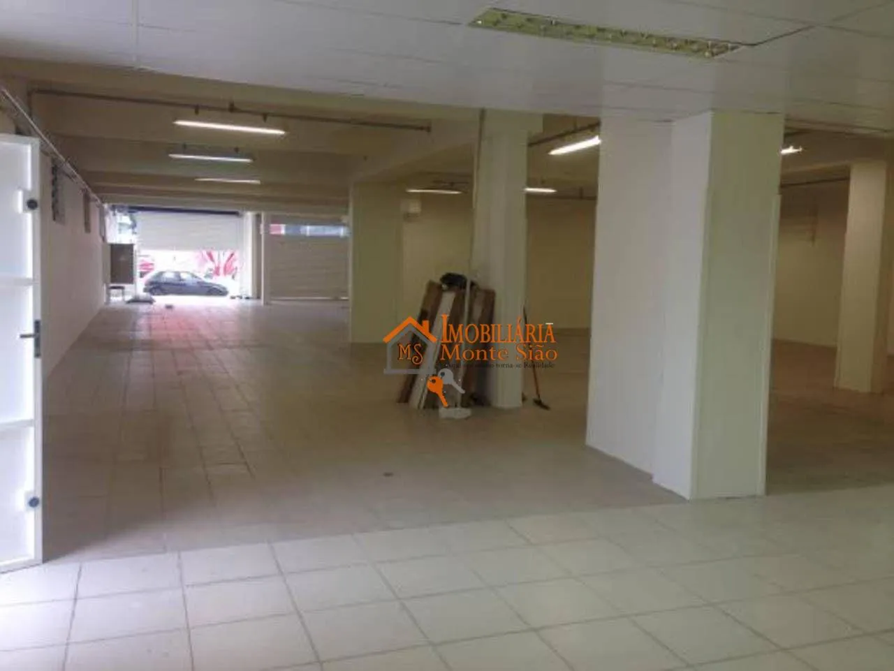 Imagem Prédio à venda, 590 m² por R$ 4.000.000,00 - Sapopemba - São Paulo/SP