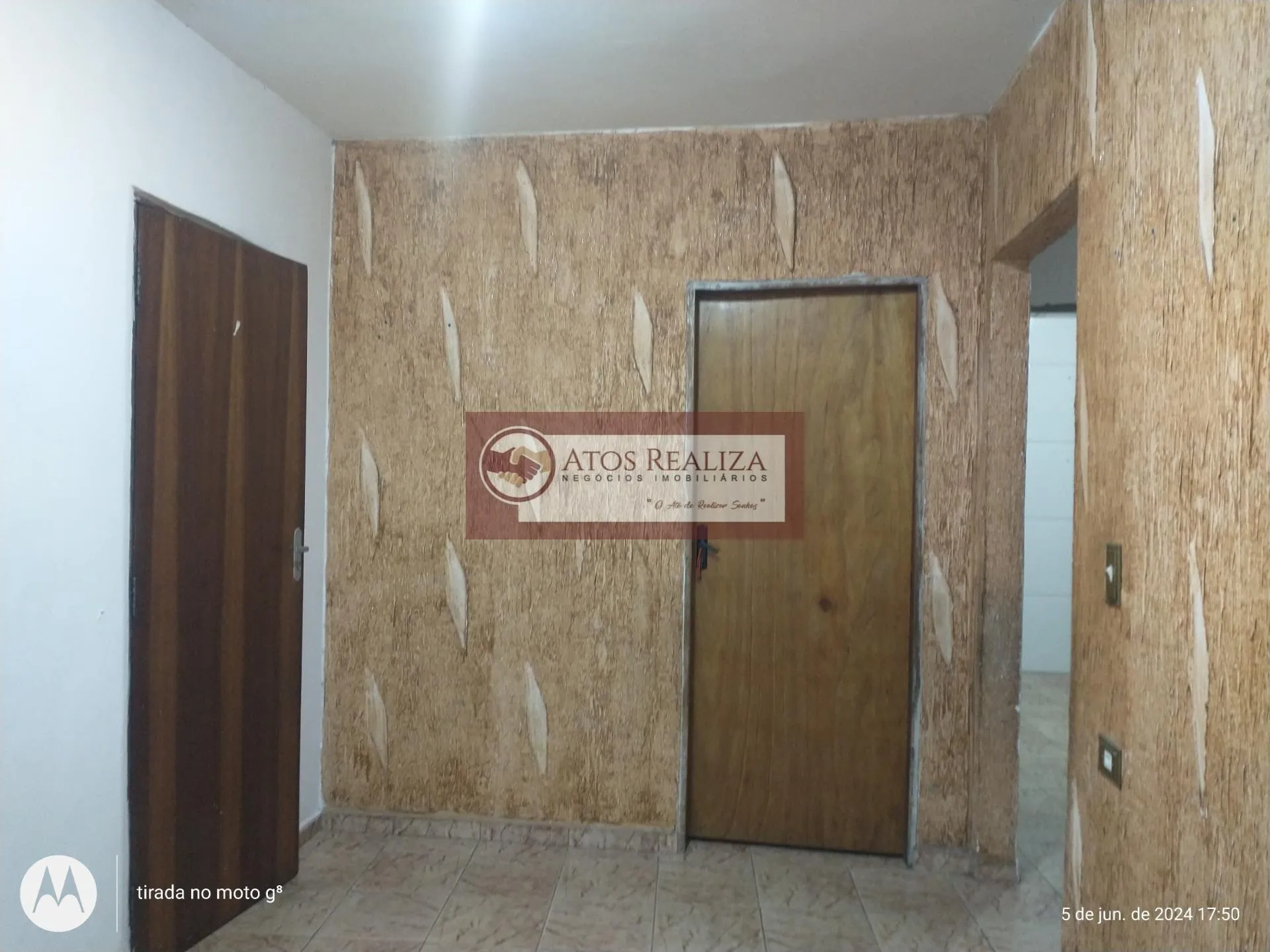 Imagem Alugue já: Casa 2 dormitórios em Parque Planalto, São Paulo - 55m² por R$ 1.500/mês