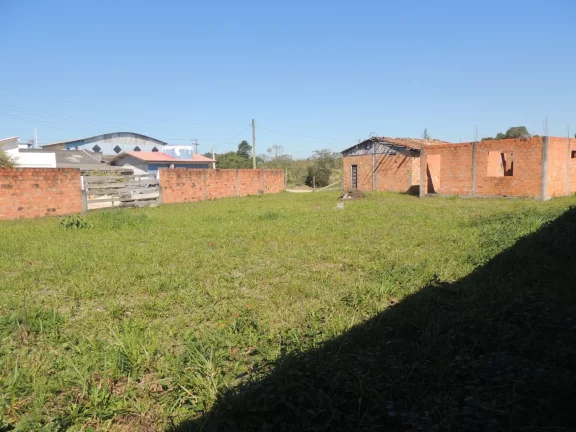 Imagem Terreno à venda no Bairro Campo Duna em Garopaba-SC!