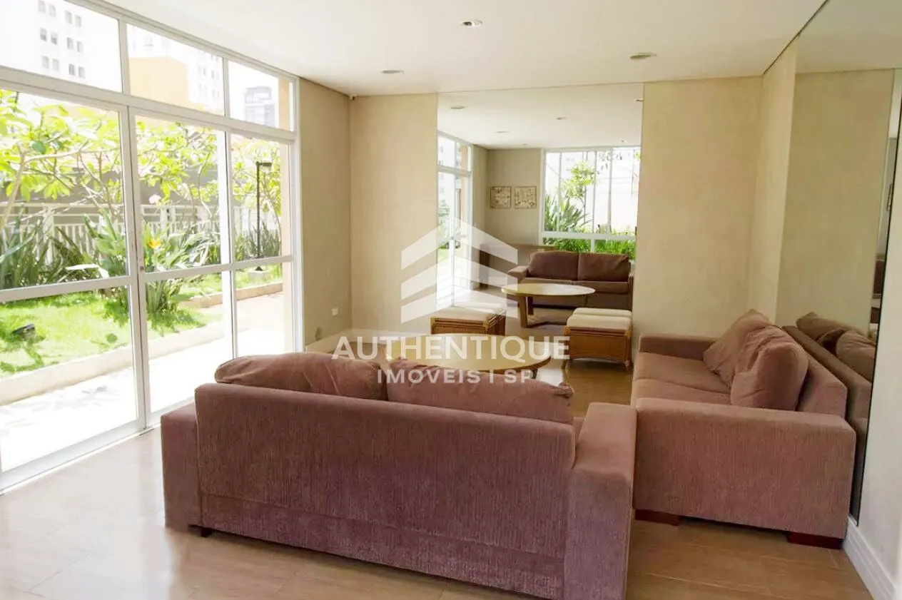 Imagem SOLEIL VILA MARIANA - Apartamento à venda em São Paulo/SP
