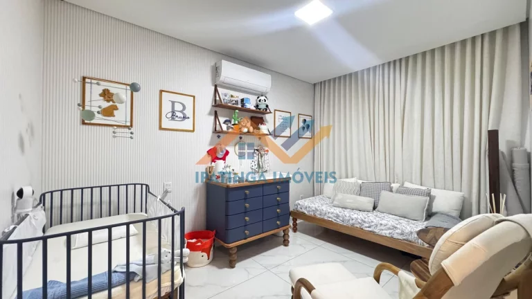 Imagem Apartamento de alto padrão à venda no bairro Horto - Ipatinga