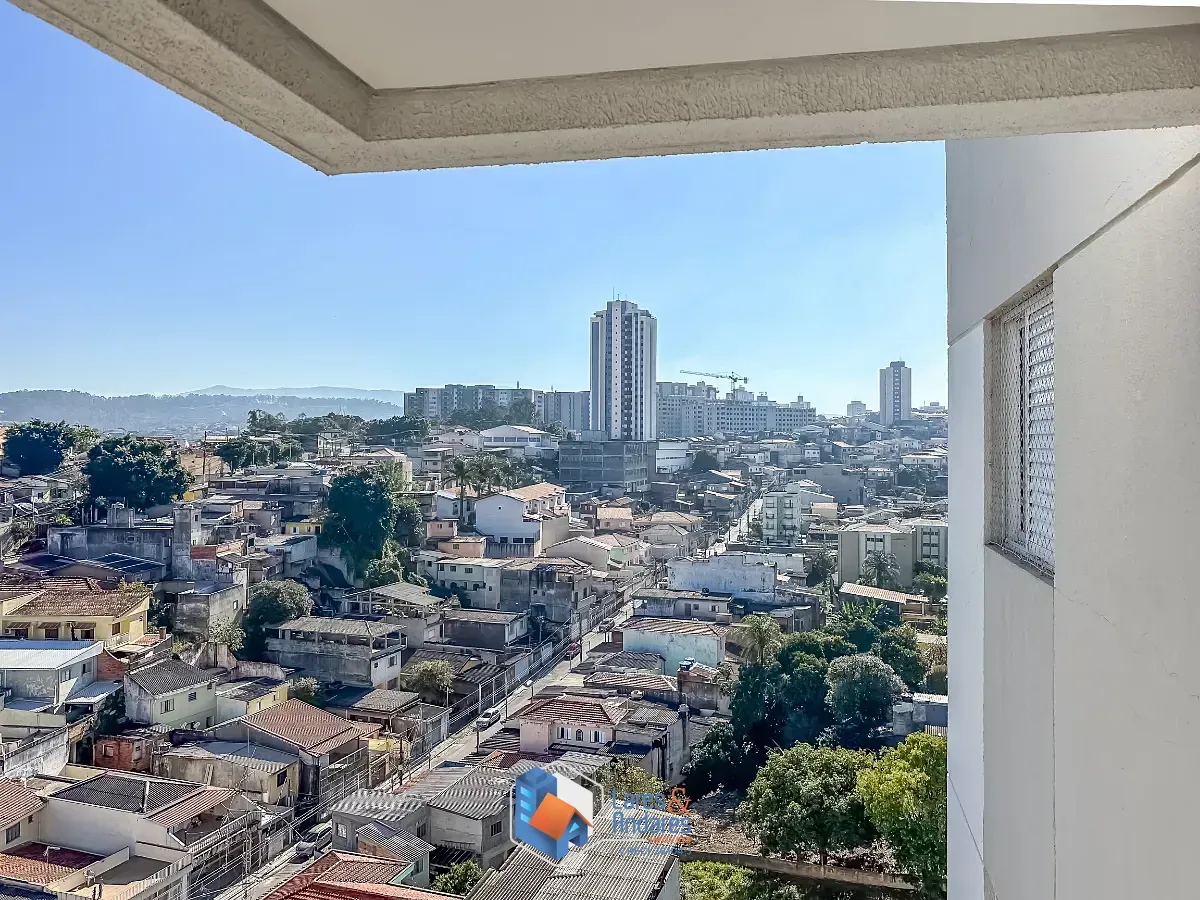 Imagem Apartamento para venda em Moinho Velho com 3 quartos, sendo 1 suíte, 69m²