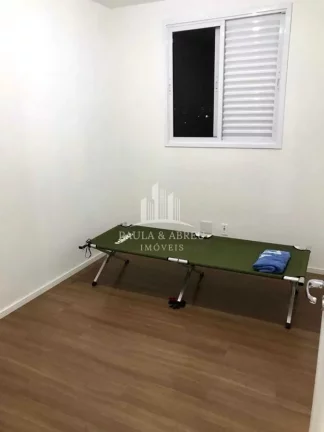 Imagem APARTAMENTO 2 DORMITÓRIOS PQ JAÇATUBA - SANTO ANDRE