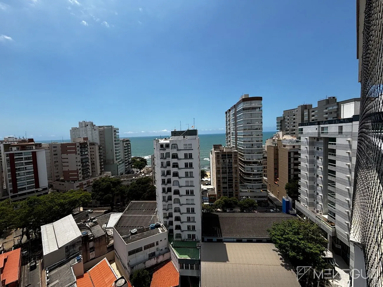 Imagem Apartamento 3 Quartos no Centro de Guarapari