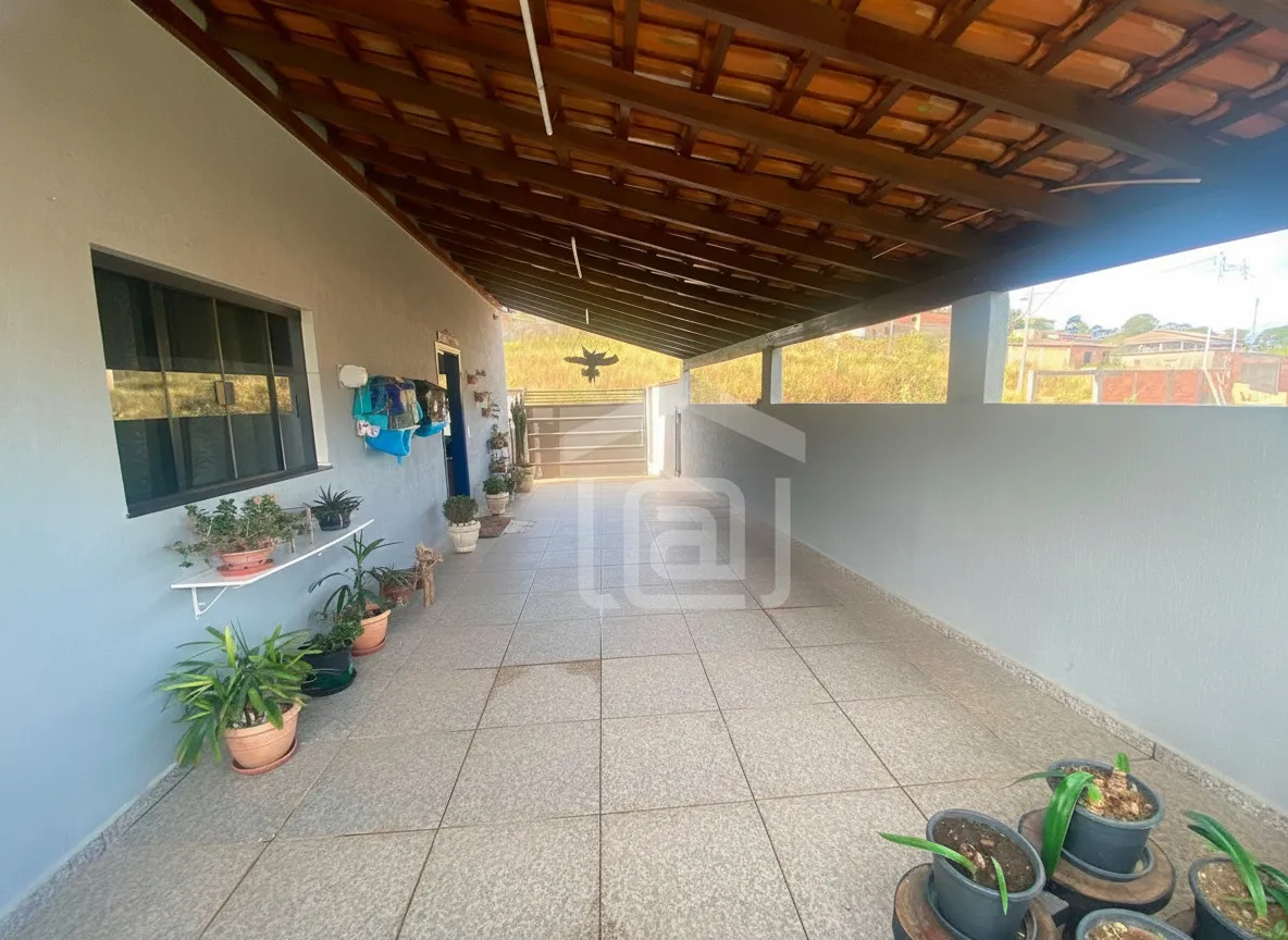 Imagem Chácara 500 m² à venda em Terras de Santo Antônio, Poços de Caldas